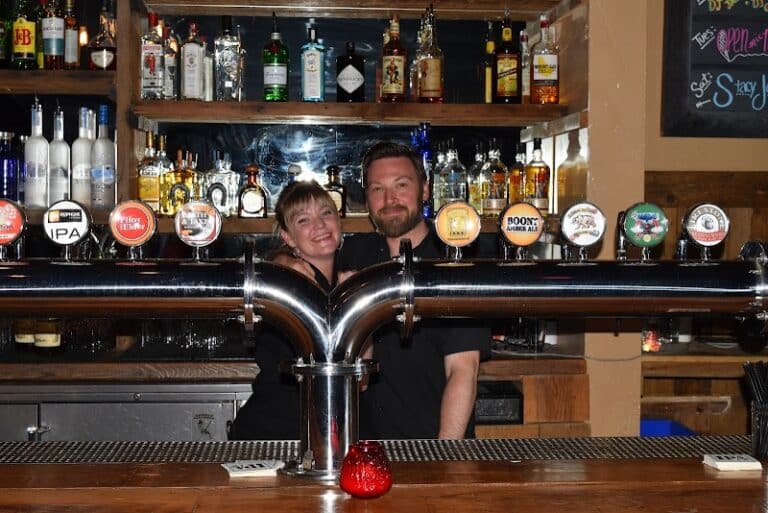 HopMonk Tavern & The Abbey