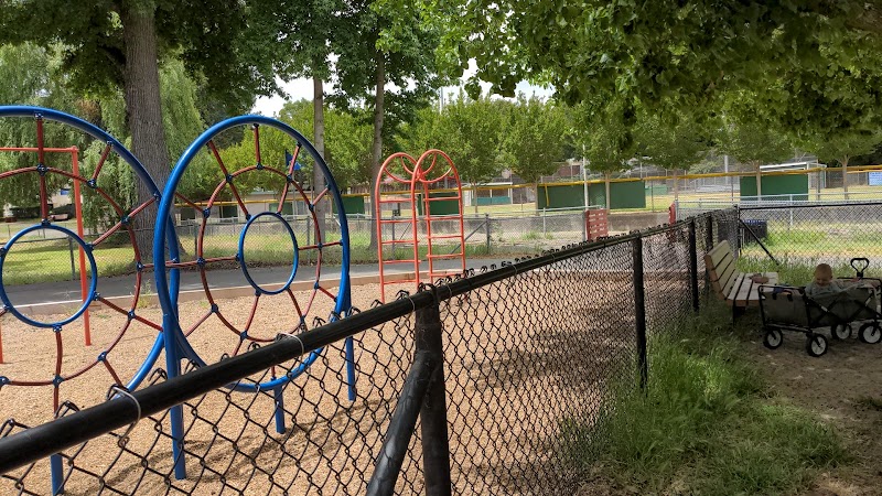 Ives Park