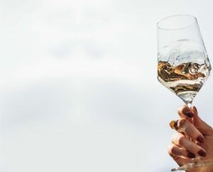 Region wine bar