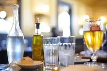 Underwood Bar & Bistro