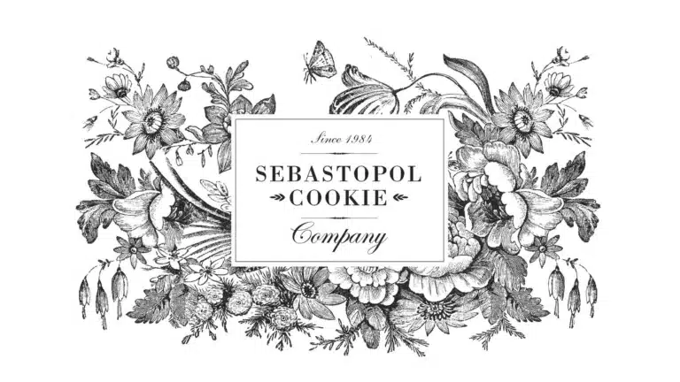 Sebastopol Cookie Company