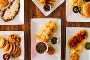 Barrio Fresca Cocina Mexicana