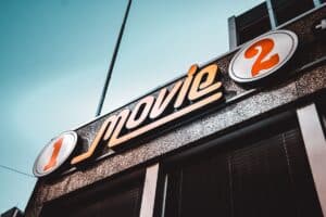 Rialto Cinemas