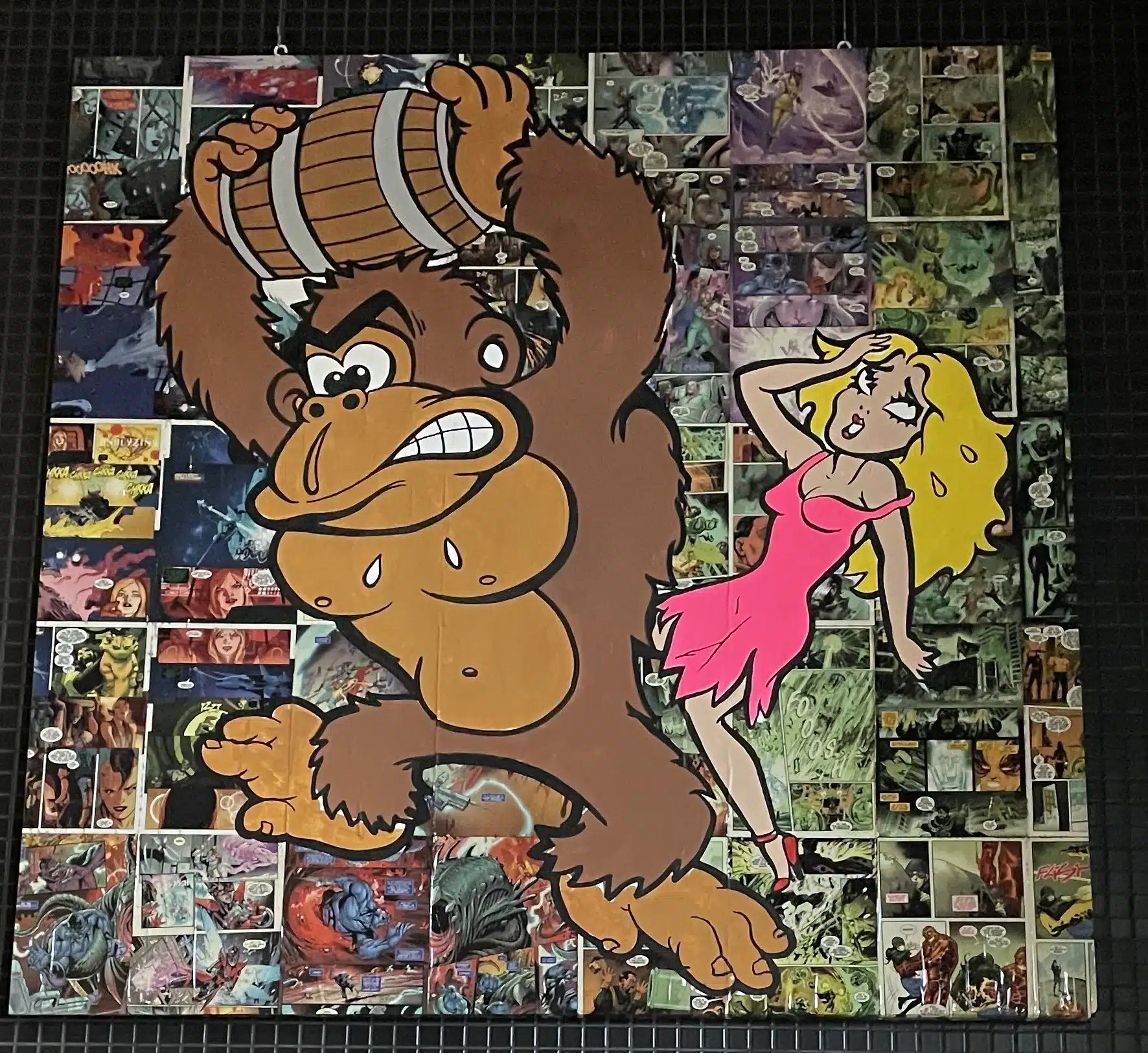 Rewind Arcade