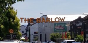 The Barlow