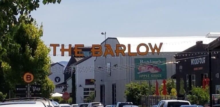 The Barlow